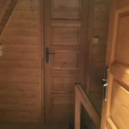 Letniskowy Lodge *