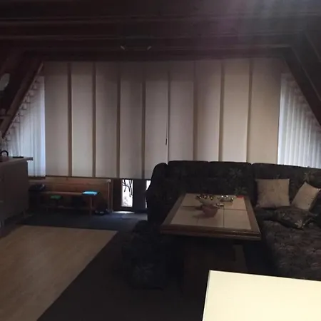 Letniskowy Деревянный коттедж