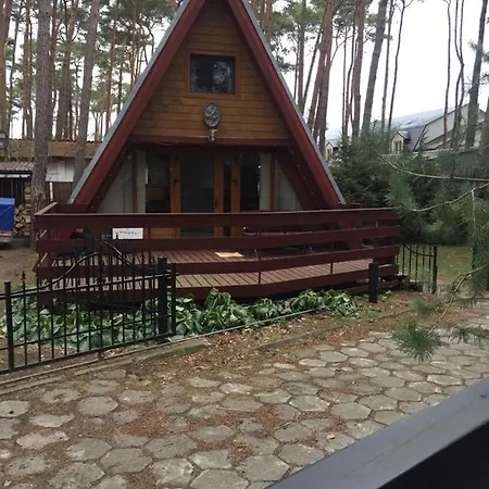 Letniskowy * Mrzezyno