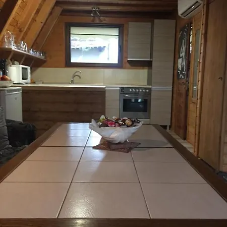 Letniskowy * Мжежино