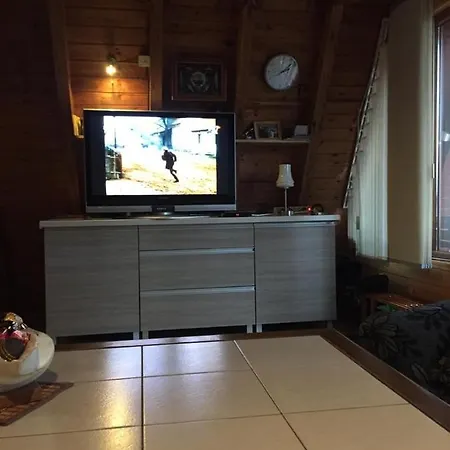 Letniskowy Lodge *