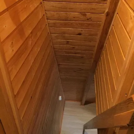 Letniskowy * Мжежино