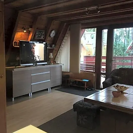 Lodge Letniskowy