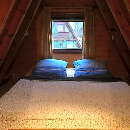 Letniskowy Lodge