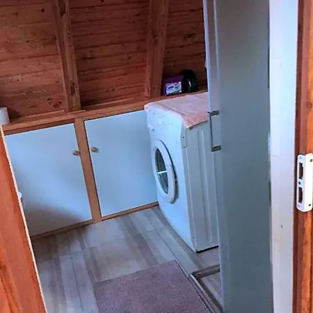 Lodge Letniskowy