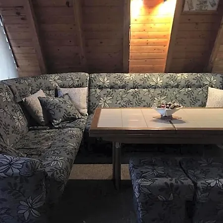 Lodge Letniskowy *