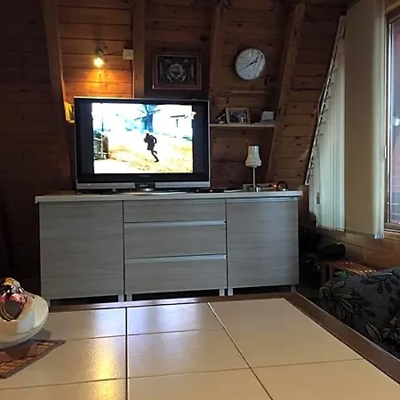 Lodge Letniskowy