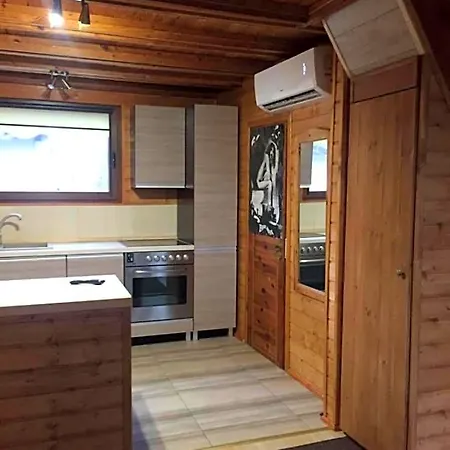 Lodge Letniskowy *