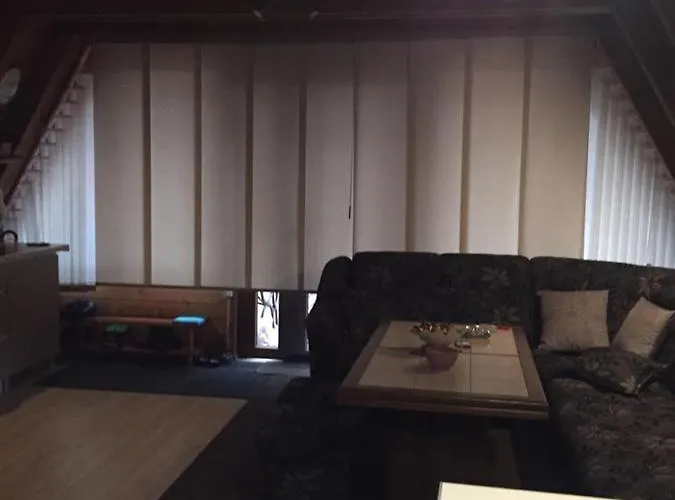 Letniskowy Alojamento de Turismo Selvagem