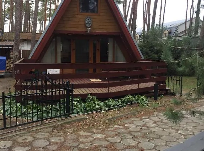 Letniskowy * Mrzeżyno