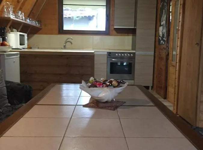 Letniskowy * Mrzeżyno