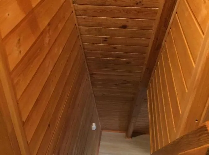 Letniskowy * Mrzeżyno